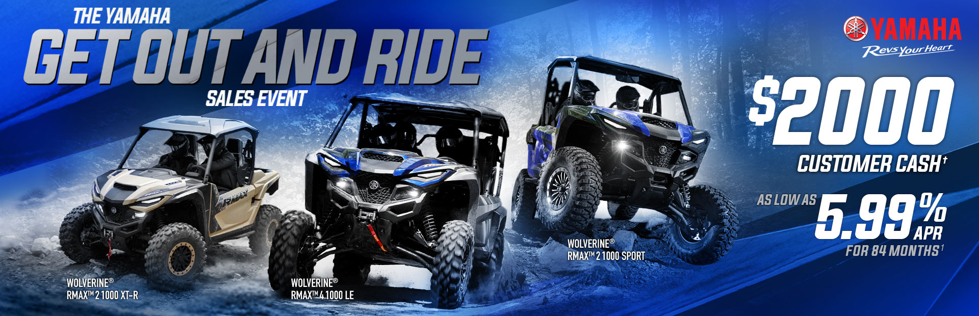 4yamaha Promotions Us Ward